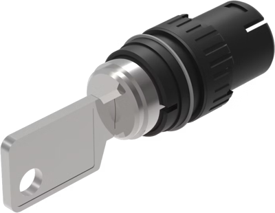 61-2607.0/D eao Actuators, Signal Elements and Front Elements