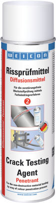 10047461 WEICON Lubricants, Maintenance Agents Image 1