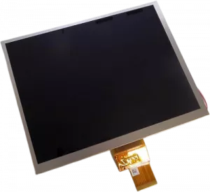 DEM 1024768B VM-PW-N Display Elektronik TFT Displays