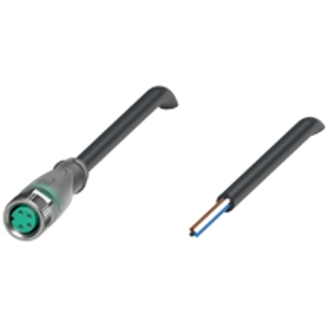 240801-0004 PEPPERL+FUCHS Sensor-Actuator Cables