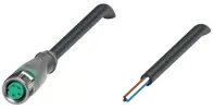 240801-0004 PEPPERL+FUCHS Sensor-Actuator Cables