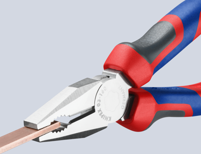 03 05 160 Knipex Combination Pliers, Multi-Function Pliers Image 4
