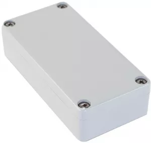 1551WKGY Hammond General Purpose Enclosures