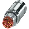 1568964 Phoenix Contact Sensor-Actuator Connectors