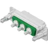 303W3CSXX69E60X CONEC D-Sub Connectors