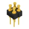MK 203 4 G Fischer Elektronik PCB Connection Systems