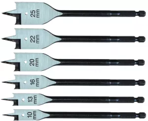 T2942P C.K Tools Drills, Mills, Mounted Points, Cutting Discs