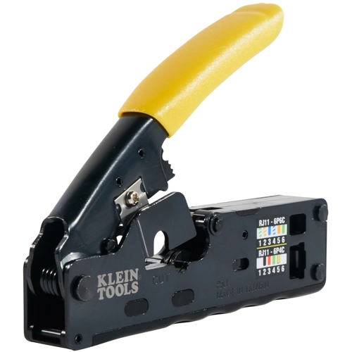 VDV226107EU Crimping and Cable Lug Pliers Image 3