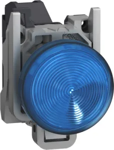 XB4BVBM6GEX Schneider Electric Actuators, Signal Elements and Front Elements