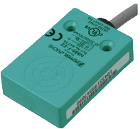 039564 PEPPERL+FUCHS Proximity Switches, Reed switches