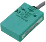 024683 PEPPERL+FUCHS Proximity Switches, Reed switches