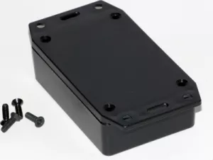 1591XXMFLBK Hammond General Purpose Enclosures