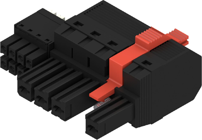 2628530000 Weidmüller PCB Connection Systems Image 1