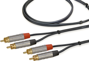 RCA cable 3 m