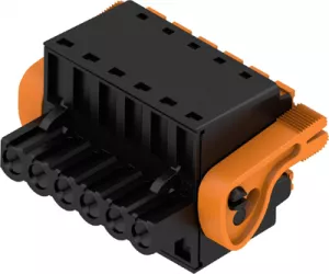 1001120000 Weidmüller PCB Connection Systems