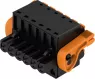 1001120000 Weidmüller PCB Connection Systems
