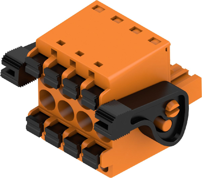 1065230000 Weidmüller PCB Connection Systems Image 2