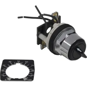 9001K20 Schneider Electric Actuators, Signal Elements and Front Elements