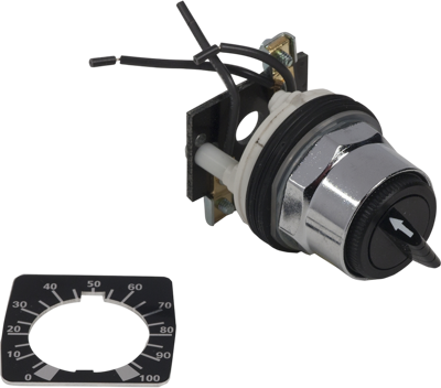 9001K20 Schneider Electric Actuators, Signal Elements and Front Elements