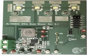 APEK80802KEJ-01-BB-T Allegro LED Driver ICs