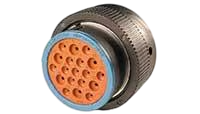 HDP26-24-19SE DEUTSCH Automotive Power Connectors