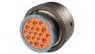 HDP26-24-19SE DEUTSCH Automotive Power Connectors
