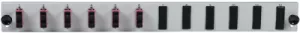SB-FP-6SC-D-V-OM4 EFB-Elektronik Connectin Modules, Patch Distributors