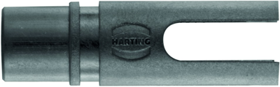 09140006491 Harting Accessories for Industrial Connectors