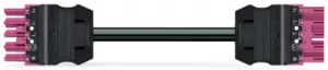771-9935/006-207/080-000 WAGO Pre-assembled Connector Systems