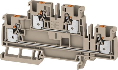 2539970000 Weidmüller Series Terminals