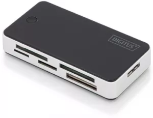 DA-70330-1 DIGITUS Card Readers