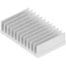 10134914 Fischer Elektronik Heat Sinks