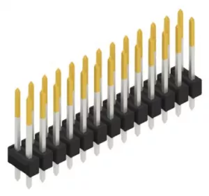 10055390 Fischer Elektronik PCB Connection Systems