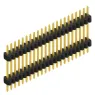 SLV W 6 092 22 G Fischer Elektronik PCB Connection Systems