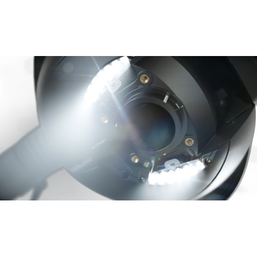 T0051406799 Weller Microscopes, inspection cameras, light sources, accessories Image 3