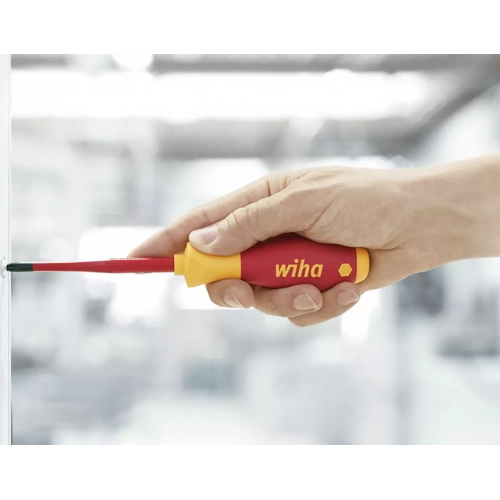 10155 Wiha Screwdrivers, Bits and Bitholders Image 2