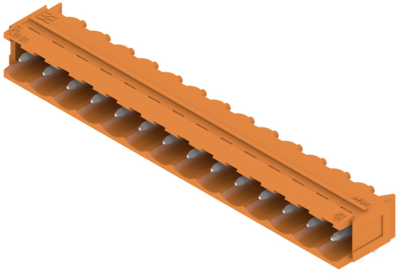 1154900000 Weidmüller PCB Connection Systems Image 1
