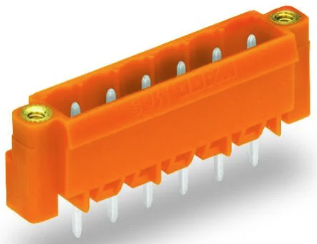 231-339/108-000 WAGO PCB Connection Systems Image 1