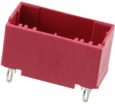 5-2040557-0 TE Connectivity PCB Connection Systems