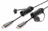AK-330130-100-S DIGITUS Assembled Audio Cables, Display cables
