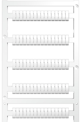 1521040000 Weidmüller Terminals Accessories Image 1
