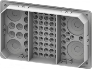 8GK9101-0KK00 Siemens Accessories for Enclosures