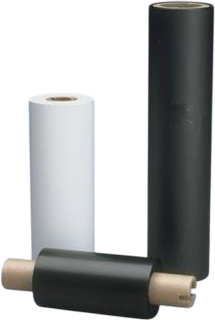RMER4BU Panduit Ink rolls, Writing ribbons