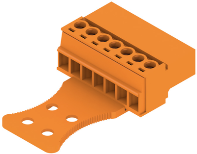1237030000 Weidmüller PCB Connection Systems Image 2