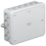 2000422 OBO Bettermann Flush-mounted Boxes, Junction Boxes