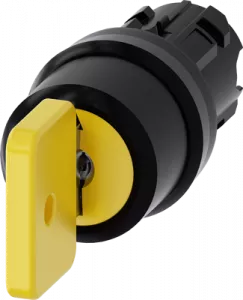 3SU1000-4JL11-0AA0 Siemens Actuators, Signal Elements and Front Elements