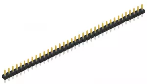 10058272 Fischer Elektronik PCB Connection Systems