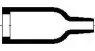 CN2099-000 Raychem Bottle Shapes