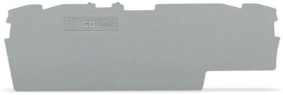 2002-1891 WAGO Terminals Accessories