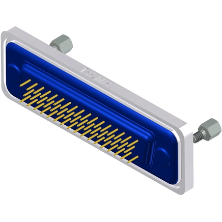 6STD50PAR99B30X CONEC D-Sub Connectors Image 2